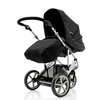 britax Vigour 3  pushchair 09