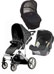 Vigour 4+ Travel System Anthracite