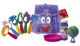 Dora The Explorer Bubble Fun Back Pack