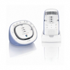 British Telecom BT Digital Baby Monitor 100