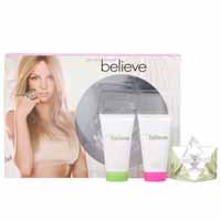 Believe - 50ml Eau de Parfum Spray 50ml Body