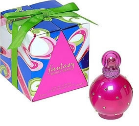 Britney Spears Fantasy Massive  100ml eau de