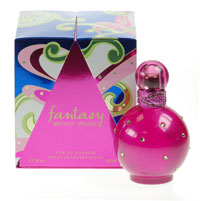 Fantasy 100ml Eau de Parfum Spray