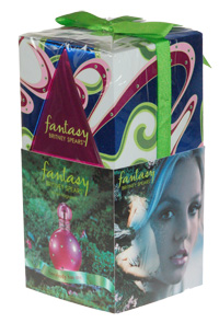 Fantasy Eau de Parfum 100ml Spray