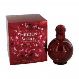 Spears Hidden Fantasy 100ml