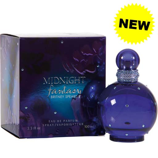 Midnight Fantasy - 100ml EDP