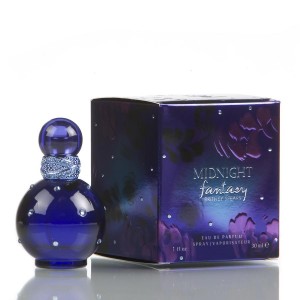 Spears Midnight Fantasy 30ml Eau de