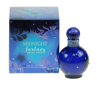 Midnight Fantasy Eau de Toilette 50ml Spray