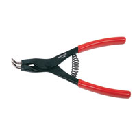 130mm Bent External Circlip Pliers