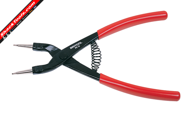 PC10 140mm Internal Circlip Pliers