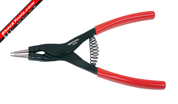 PC20 145Mm External Circlip Pliers