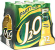 J20 Apple and Mango Juice Drink (12x275ml)