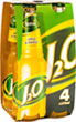 J20 Apple and Mango Juice Drink (4x275ml) On Offer