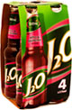 J20 Apple and Raspberry Juice Drink