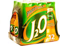 J20 Orange and Passion Fruit Juice Drink