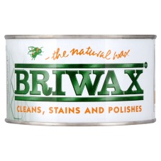 Natural Wax Medium Brown 370g