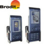 Passive Holder with Tilt Swivel - Sony Ericsson W595