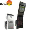 Passive Holder with Tilt Swivel - Sony Ericsson Z770i