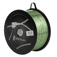 Broman Fluorocarbon 0.28