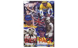 Brit Pack DVD