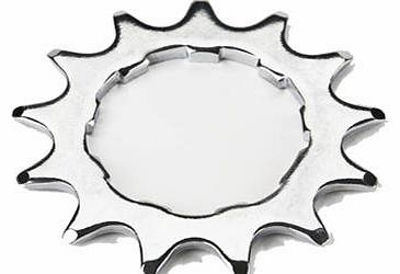 13t 2mm Sprocket, Bwr 6-spd, 3/32``