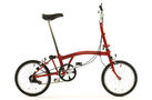 C3 Folding Bike