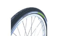 Kevlar Belted Tyre