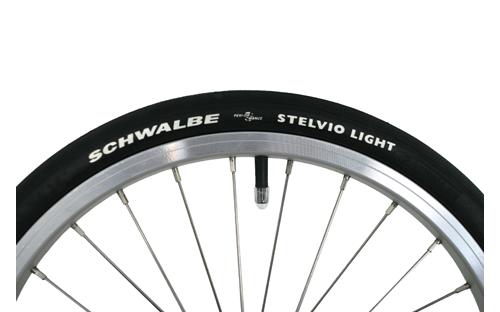 Schwalbe Stelvio Tyre