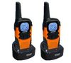 FX-400 PRO Walkie-talkie in orange