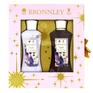 Lavender Gift Set 2 x 100ml