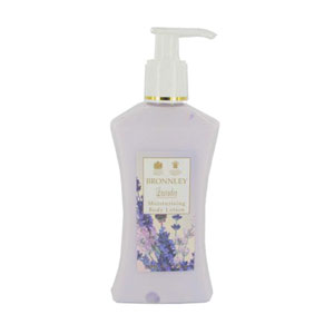 Lavender Moisturising Body Lotion 250ml