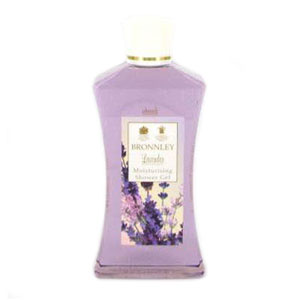 Lavender Moisturising Shower Gel 250ml