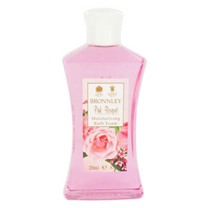 Pink Bouquet Moisturising Bath Foam 250ml