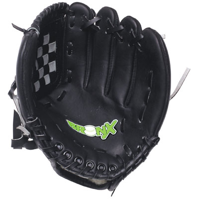 12`nd#39; Senior Youth PVC Baseball Glove BG1200V / BG1200RH (Right)