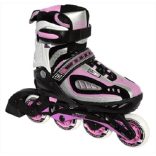 Girls 09 Inline Skates