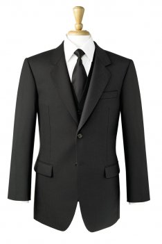 Brook Taverner Lounge Suit