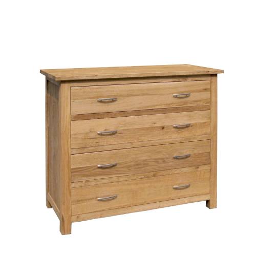 Chest 4 Drawer 250.008