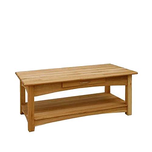 Brooklyn Oak Coffee Table 250.043