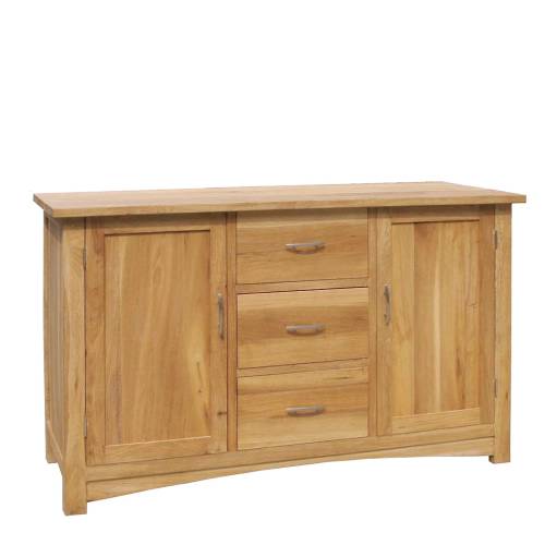 Brooklyn Oak Sideboard 250.029