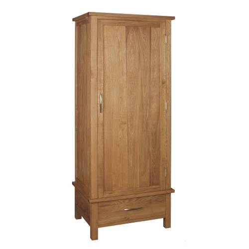 Single Wardrobe 250.032