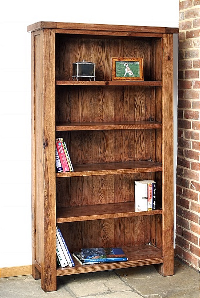 brooklyn Tall Bookcase