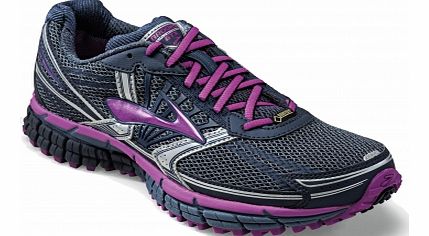 Adrenaline ASR 11 GTX Ladies Trail Shoe