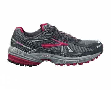 Adrenaline ASR 8 Ladies Trail Running Shoes