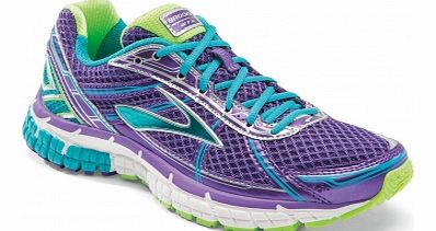 Adrenaline GTS 15 Junior Running Shoes