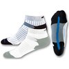 Adrenaline GTS Ped Sock (Pack of three)