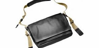 Barbican Shoulder Bag