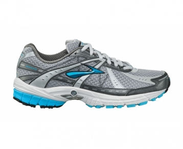 Defyance 4 Ladies Running Shoes