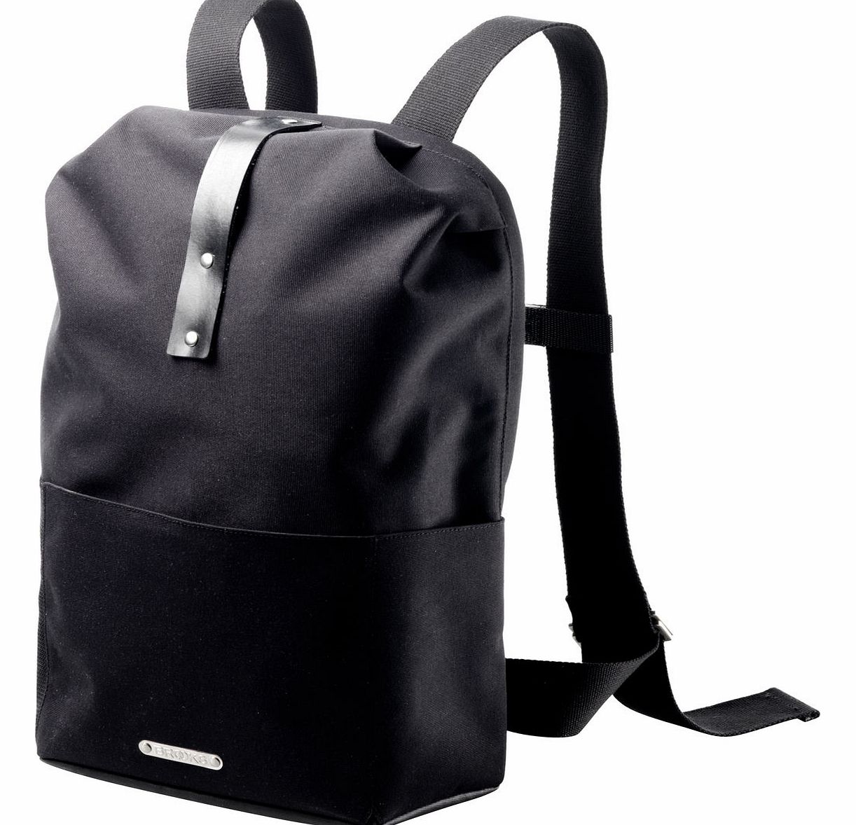 Dalston Medium Knapsack Rucksacks