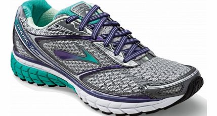 Ghost 7 (D) Ladies Running Shoe