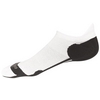 GOSAMER PED WHITE SOCK (AS782)